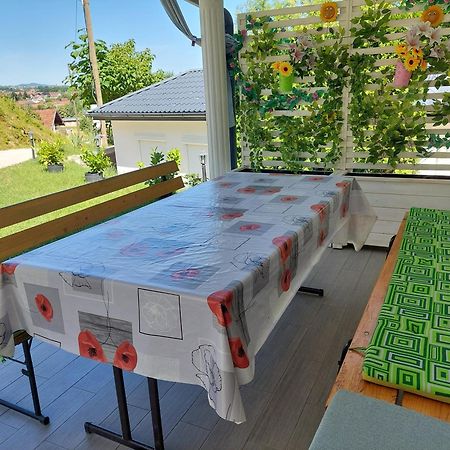 Vikendica Sunce Apartment Баня Лука Екстериор снимка