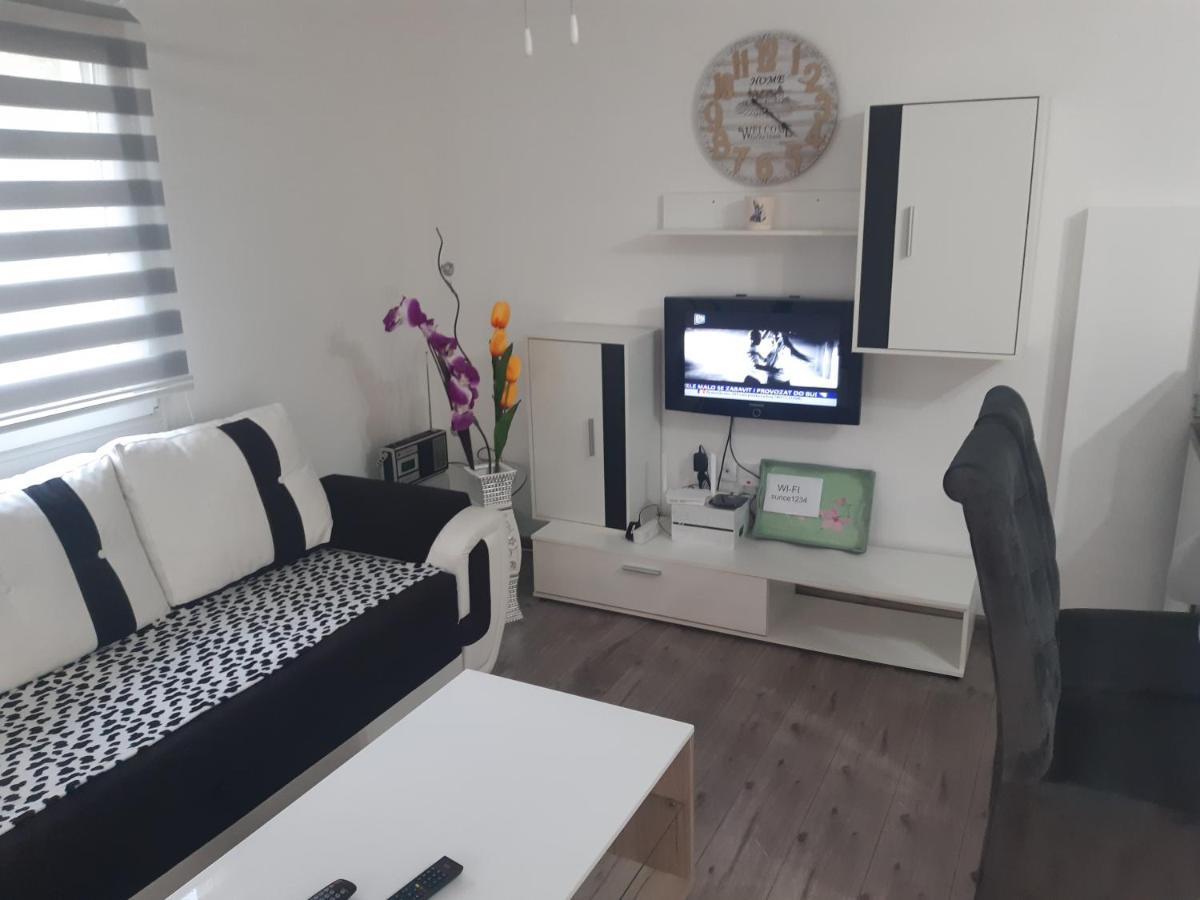 Vikendica Sunce Apartment Баня Лука Екстериор снимка